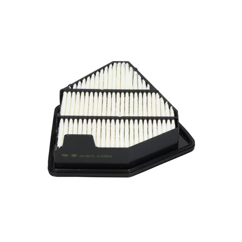 Vzduchový filter KAVO PARTS HA-8675