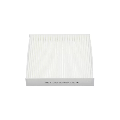 Filter vnútorného priestoru HC-8115 (KAVO PARTS) - obr. 3