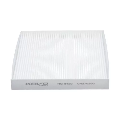 Filter vnútorného priestoru KAVO PARTS HC-8120
