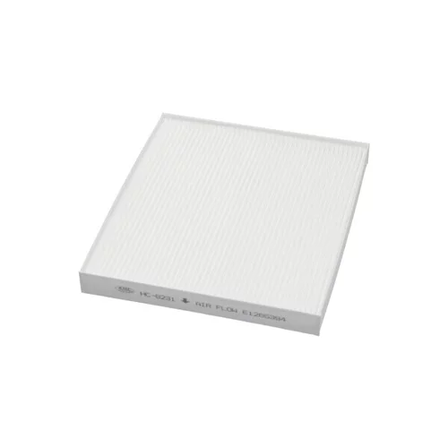 Filter vnútorného priestoru HC-8231 (KAVO PARTS) - obr. 1