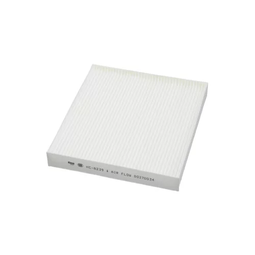 Filter vnútorného priestoru HC-8239 (KAVO PARTS) - obr. 1
