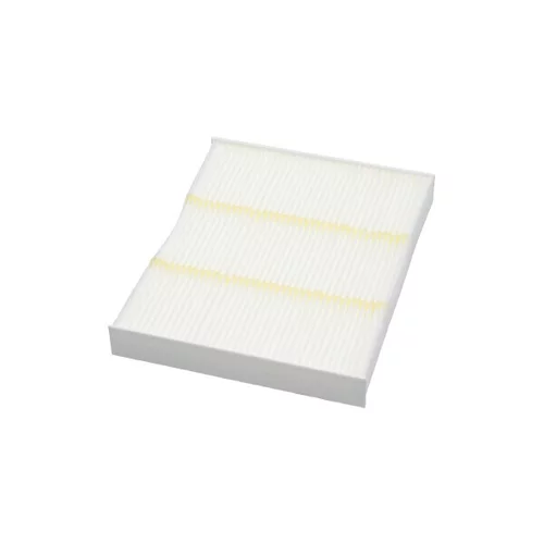 Filter vnútorného priestoru HC-8242 (KAVO PARTS) - obr. 1