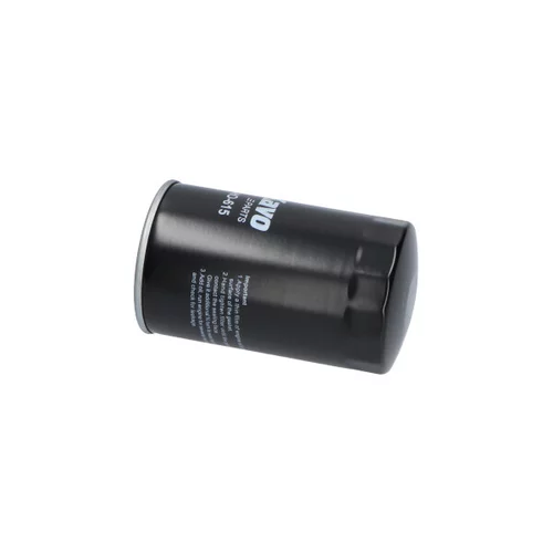Olejový filter HO-615 (KAVO PARTS) - obr. 1