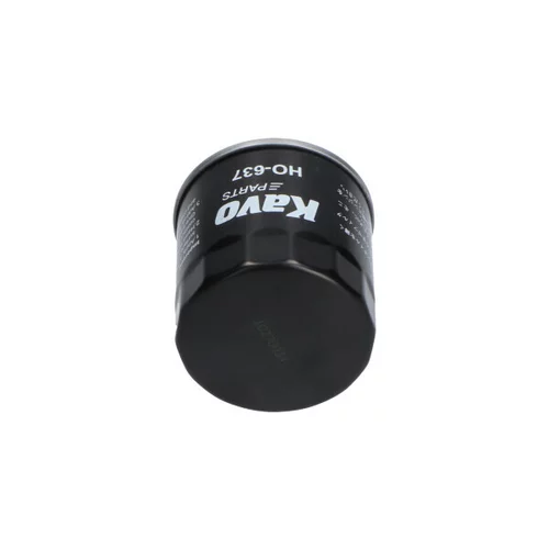 Olejový filter HO-637 (KAVO PARTS) - obr. 2