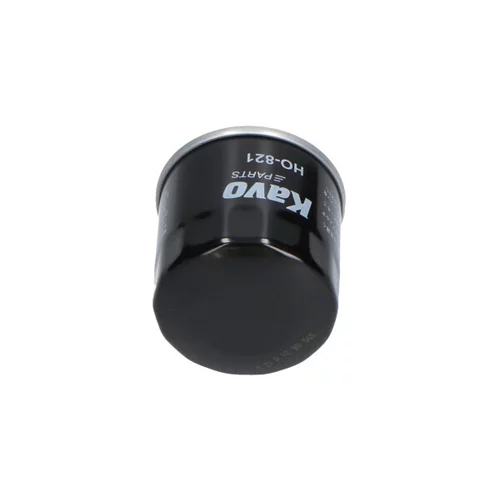 Olejový filter HO-821 (KAVO PARTS) - obr. 2