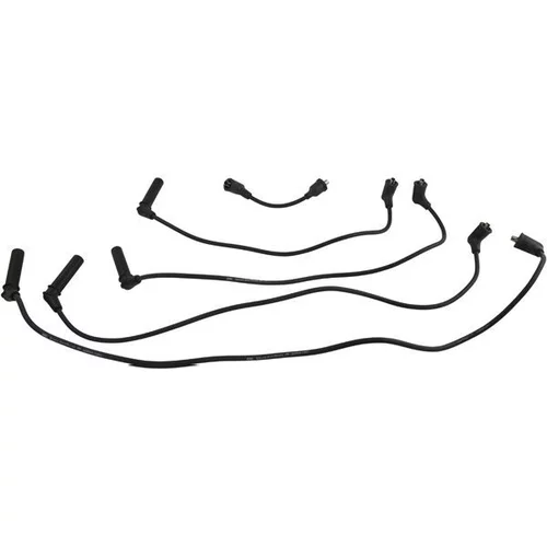 Sada zapaľovacích káblov KAVO PARTS ICK-3007