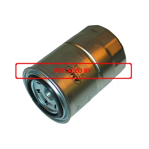 Palivový filter KAVO PARTS IF-353