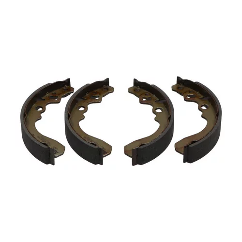 Sada brzdových čeľustí KAVO PARTS KBS-1902
