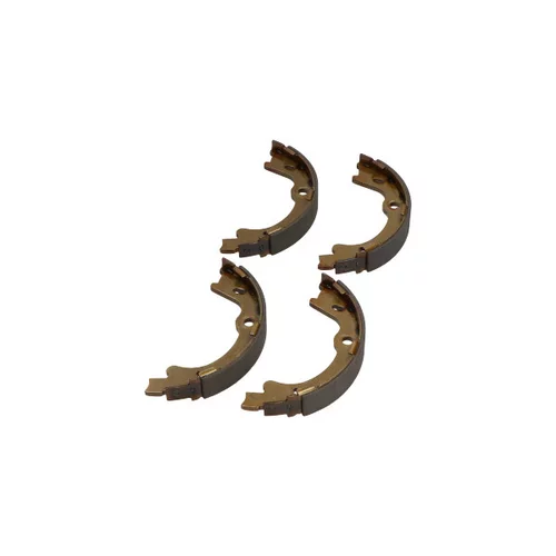 Sada brzdových čeľustí KBS-3414 (KAVO PARTS) - obr. 1