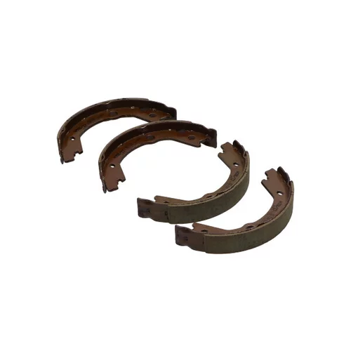 Sada brzdových čeľustí KBS-3425 (KAVO PARTS) - obr. 2