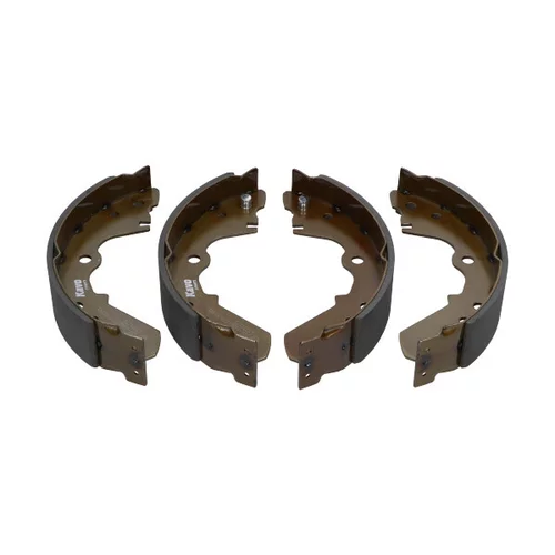 Sada brzdových čeľustí KAVO PARTS KBS-3902