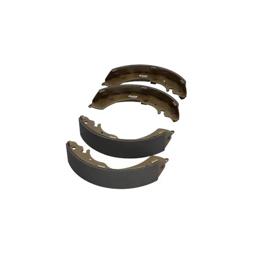 Sada brzdových čeľustí KBS-3915 (KAVO PARTS) - obr. 1