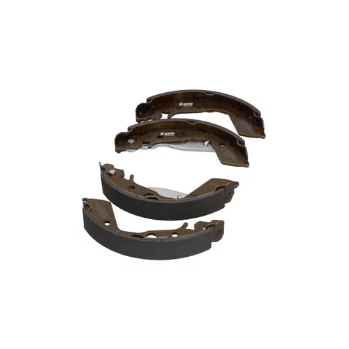Sada brzdových čeľustí KBS-6425 (KAVO PARTS) - obr. 1