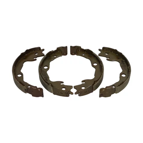 Sada brzdových čeľustí KAVO PARTS KBS-7440