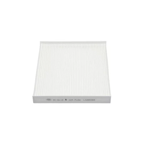 Filter vnútorného priestoru KC-6119 (KAVO PARTS) - obr. 3