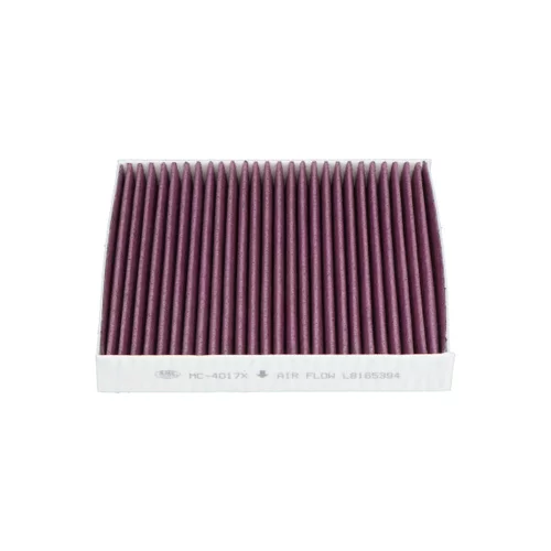 Filter vnútorného priestoru MC-4017X (KAVO PARTS) - obr. 3