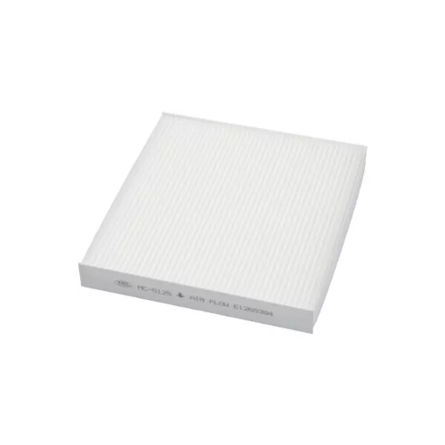 Filter vnútorného priestoru MC-5125 (KAVO PARTS) - obr. 1