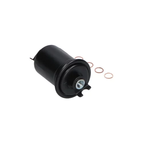 Palivový filter MF-4641 (KAVO PARTS) - obr. 3