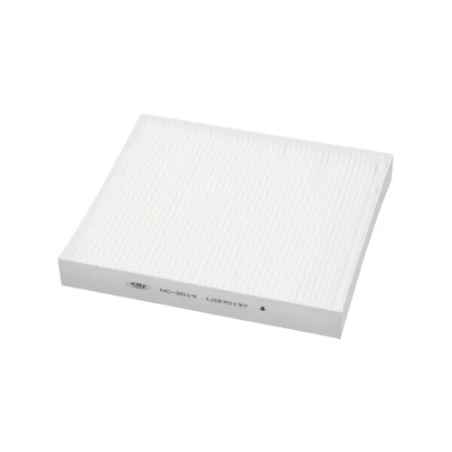 Filter vnútorného priestoru NC-2019 (KAVO PARTS) - obr. 1