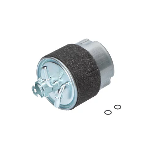 Palivový filter KAVO PARTS NF-2472