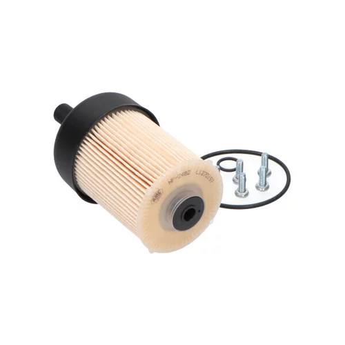 Palivový filter NF-2482 (KAVO PARTS) - obr. 3