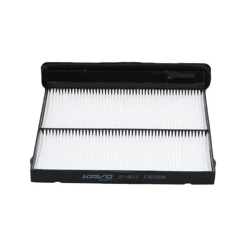 Filter vnútorného priestoru KAVO PARTS SC-9611