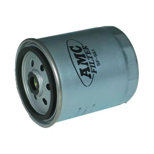 Palivový filter KAVO PARTS SF-981
