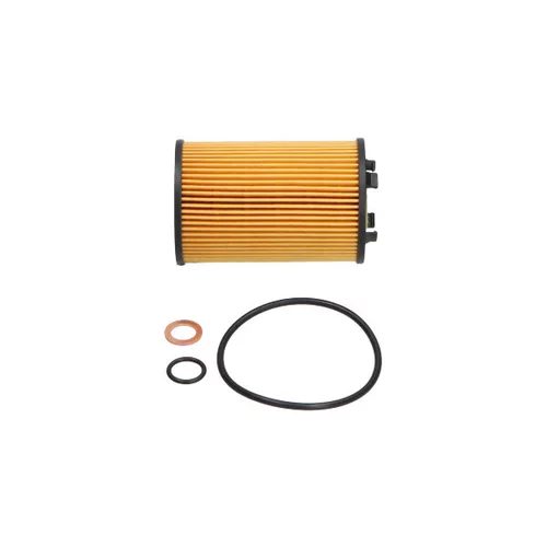 Olejový filter KAVO PARTS SO-807