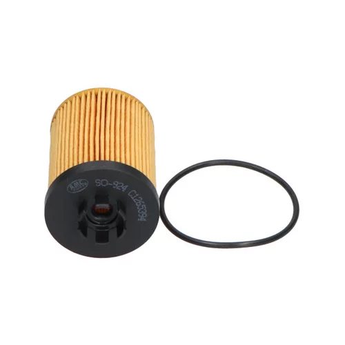 Olejový filter SO-924 (KAVO PARTS) - obr. 3