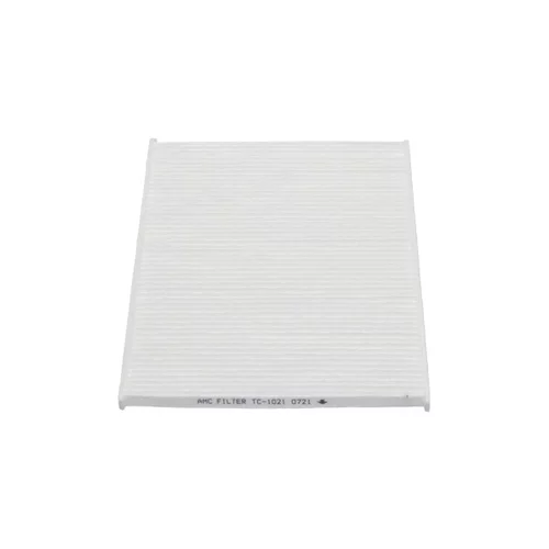 Filter vnútorného priestoru KAVO PARTS TC-1021
