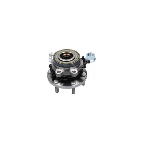 Ložisko kolesa - opravná sada WBH-6572 (KAVO PARTS) - obr. 3