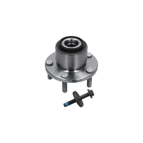Ložisko kolesa - opravná sada WBK-10032 (KAVO PARTS) - obr. 3