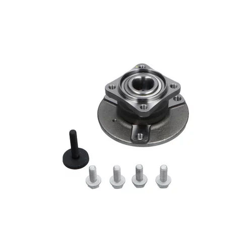 Ložisko kolesa - opravná sada KAVO PARTS WBK-10037