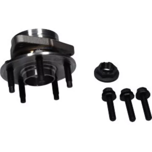 Ložisko kolesa - opravná sada WBK-10090 (KAVO PARTS) - obr. 2