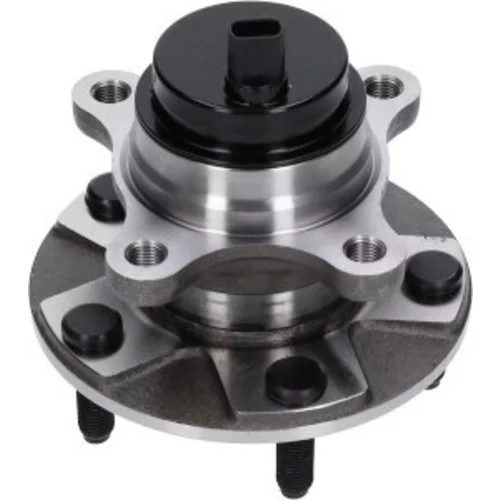 Ložisko kolesa - opravná sada WBK-10138 (KAVO PARTS)