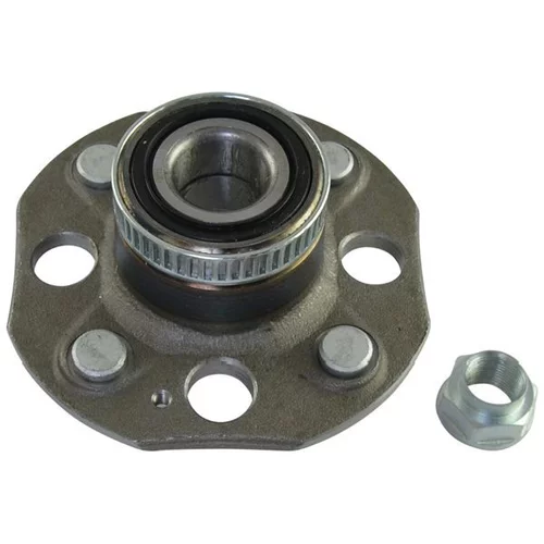 Ložisko kolesa - opravná sada KAVO PARTS WBK-2029