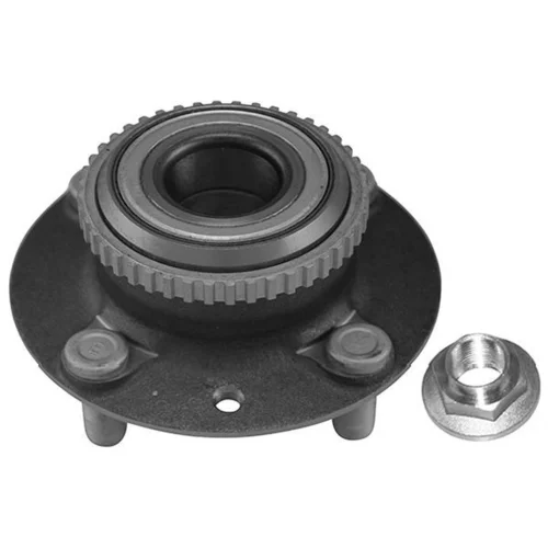 Ložisko kolesa - opravná sada KAVO PARTS WBK-4016