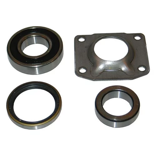 Ložisko kolesa - opravná sada KAVO PARTS WBK-5515