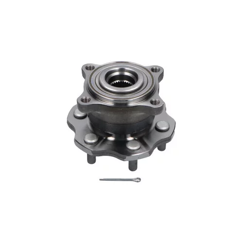 Ložisko kolesa - opravná sada KAVO PARTS WBK-6513