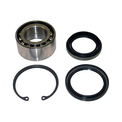 Ložisko kolesa - opravná sada KAVO PARTS WBK-8502