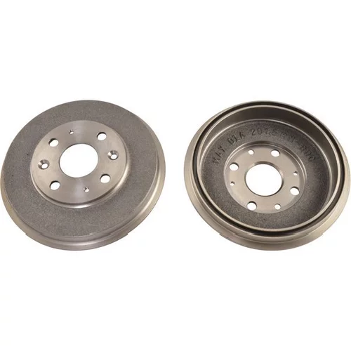 Brzdový bubon KAVO PARTS BD-4857