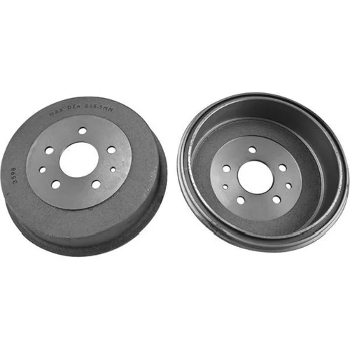 Brzdový bubon KAVO PARTS BD-9613