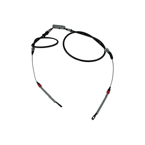 Ťažné lanko parkovacej brzdy KAVO PARTS BHC-1033