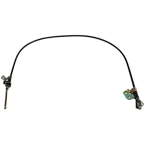 Ťažné lanko parkovacej brzdy KAVO PARTS BHC-1510
