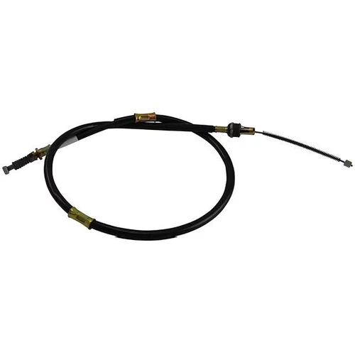 Ťažné lanko parkovacej brzdy KAVO PARTS BHC-1526