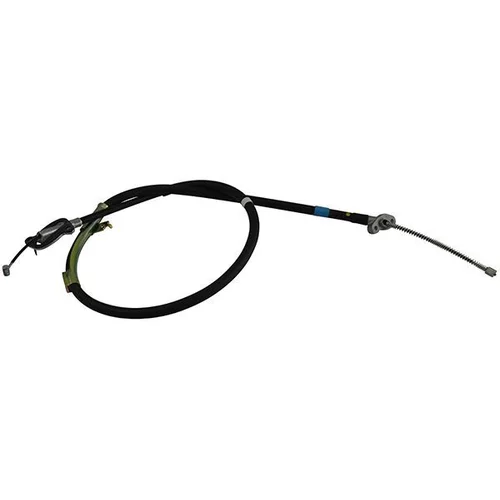 Ťažné lanko parkovacej brzdy KAVO PARTS BHC-1576