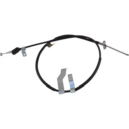 Ťažné lanko parkovacej brzdy KAVO PARTS BHC-2081