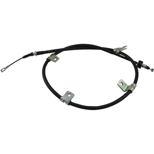 Ťažné lanko parkovacej brzdy KAVO PARTS BHC-3221