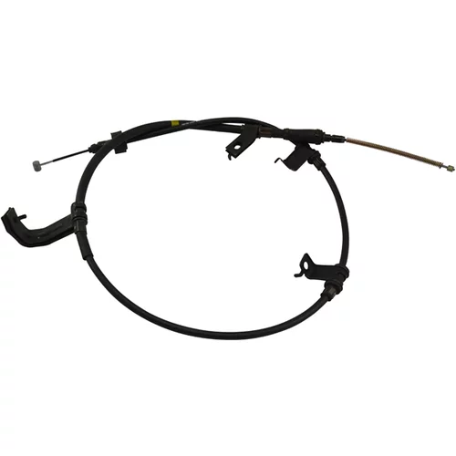 Ťažné lanko parkovacej brzdy KAVO PARTS BHC-3233