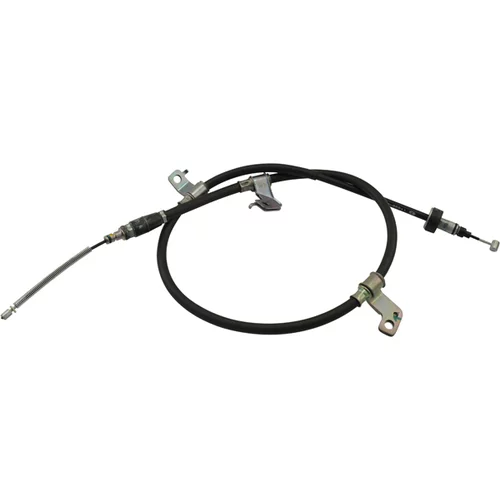 Ťažné lanko parkovacej brzdy KAVO PARTS BHC-4138
